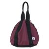 Drifter DFV1225 Handle Bucket Tote, red (burgundy)