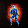 G.I. Joe Retro Collection O-Ring Duke vs Cobra Commander Action Figure 2-Pack