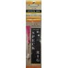 Nylon Speck Rig 1/8-Oz. One Pink One White