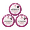 Ben & Anna Natural Deodorant Tin - Pink Grapefruit