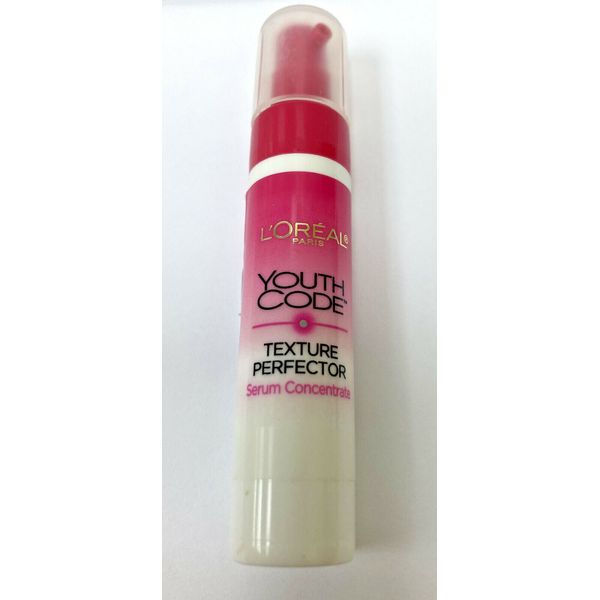 L'Oreal Paris Youth Code Texture Perfector Serum concentrate 0.25oz As In Pictur