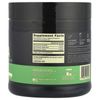 Instantized BCAA 5000 Powder, Unflavored, 12.16 oz (345 g)