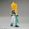 Figure-rise Standard Dragon Ball Super Saiyan Gotenks, Color Coded Plastic Model