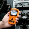 Automotive Scanner OBD2 Code Reader Car Engine Light Check Tool PK CR319 CR3001