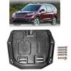 Engine Splash Shield Fit for Honda CR-V 2012 2013 2014 Lower Engine Case Guard Under Engine Cover for CR-V CRV Front Engine Guard Mud Flaps