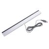 Game Sensor Bar Sensor Bar, Wii Sensor Bar Wired Sensor Bar for Nintendo WII Wii Consol WII U