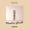 Technic Pro Filter Multi Use Complexion Enhancer - Primer, Illuminator and Highlighter Face Serum for a Flawless Finish - Medium Warm
