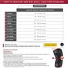 OTC Knee Stabilizer Wrap for Osteoarthritis, Orthotex, Small