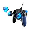 Thrustmaster eSwap X LED Blue Crystal Pack (Compatible with XBOX Series X/S, PC)