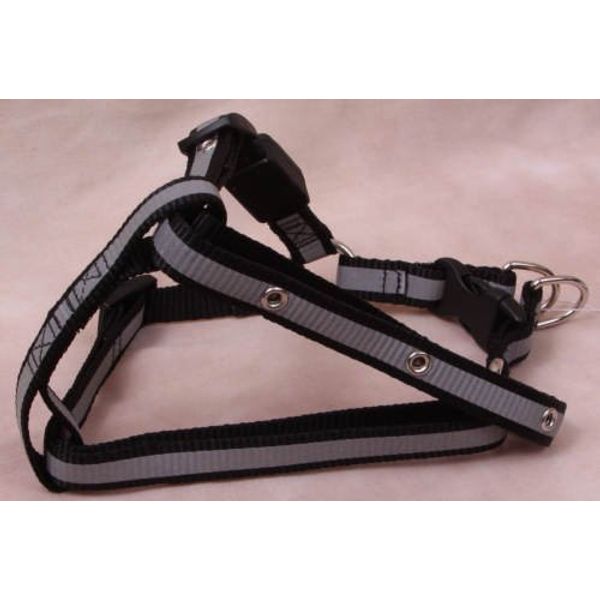 Red Dog e Lites Flashing Dog Harness Small & Medium Dogs