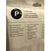 Code P 20 Ct SIMPLEHUMAN Custom Fit Trash Bags Can Liners Refill Size White Pack