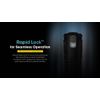 Nitecore EDC31 3500 Lumen USB-C Rechargeable EDC Flashlight