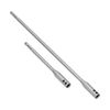 Drill Extension, 1/4 Inch Drill Hex Extension Set Extension Rod Auger Drill Bit for Mechanical Engineering, Default