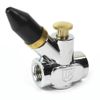 In Line Blow Gun with Rubber Tip - B312