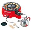 KS-2614 Automatic Octopus Baker Tonton