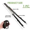 Namvo Lanyard for Drone Controller Soft leather Lanyard with Double Hook Buckle for Smart Controller Accessories