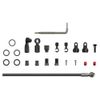 SRAM AM DB HYD HOSE 2000MM BEVELED BANJO