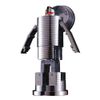 Bandai Chogokin Lighter- Time Lightan S Gb40 Silver