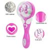Electric Hair Braider Toy DIY Automatic Hair Braider Styling Tool Electric Hair Arranger Braiding Machine for Little Girls(Braiding Device)