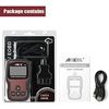 ANCEL JP700 for Mazda JOBD OBD2 Car Scanner Check Engine Light Diagnostic Tool 