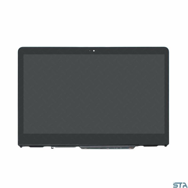 FHD LCD Touch Screen Digitizer Display + Frame for HP Pavilion X360 14m-ba011DX