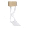 AliMed Swedish AFO, Men's Left, White