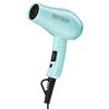 Izutech Toro 2400 Mini Dual Voltage Foldable Blow Dryer