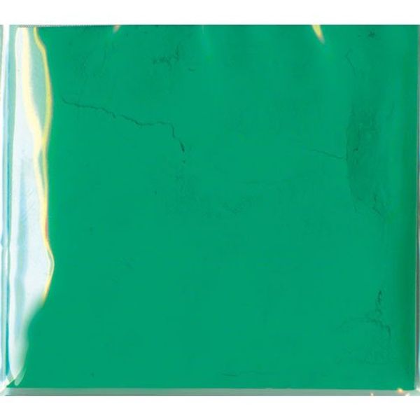 Pika-Ace Nail Powder Pika-Ace Color Powder Transparent Pigment #957 Billian Green 2g Art Supplies