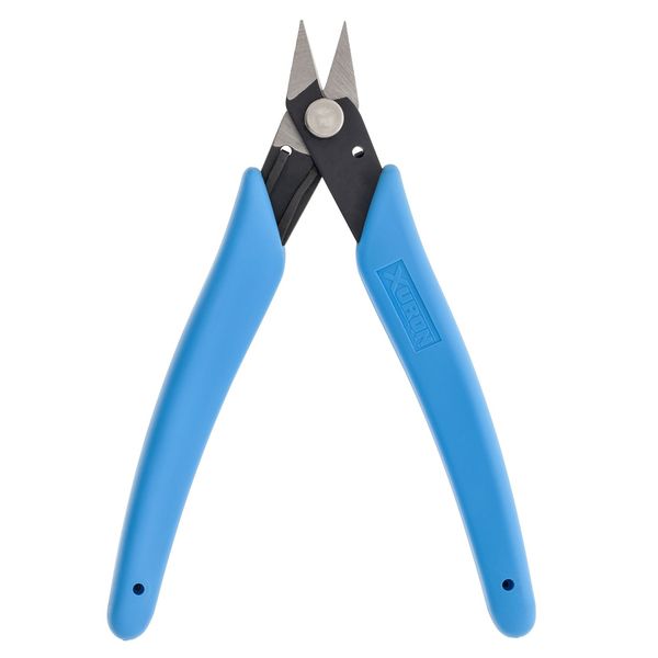 Shears - Xuron High Precision Scissor 440