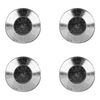 CRL Chrome Sex Bolt Mounting Screws - DCSBCH