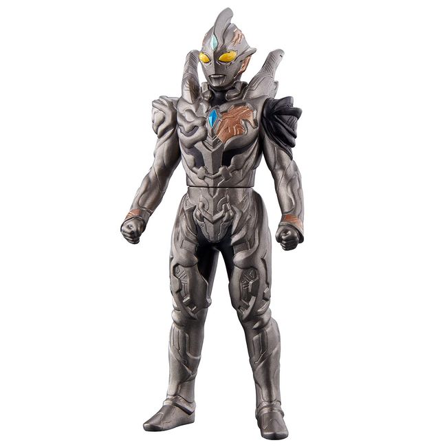 BANDAI Ultraman Ultra Hero Series 83 Trigger Dark