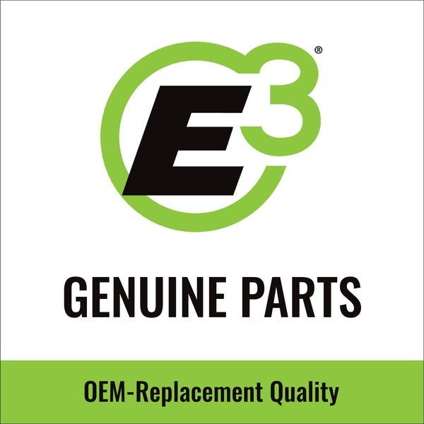 4 pc E3 Spark Plugs compatible with Chevrolet S10 2.2L L4 1998-2003