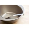 Yoshikawa EATOCO Suqu (S) Small Serving Spoon & Suqu Serving Spoon 7041573