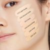 ETUDE Official Double Lasting Cushion Mat Sand 1 Piece