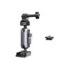 PGYTECH CapLock Action Camera Helmet Mount Cap Lock Camera Mount Helmet Mount Vlog Hands-free Shooting