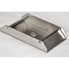1/4 " Gated Spinner Plate