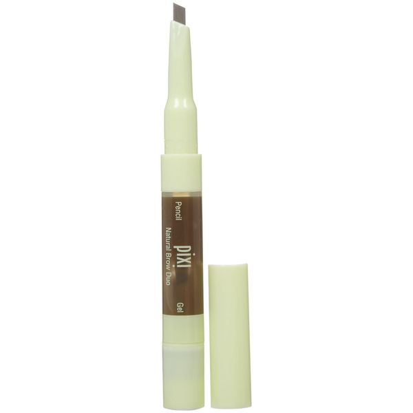 Natural Brow Duo, Natural Brown
