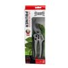 Wolf-Garten Deluxe Bypass Pruners, Multicolored