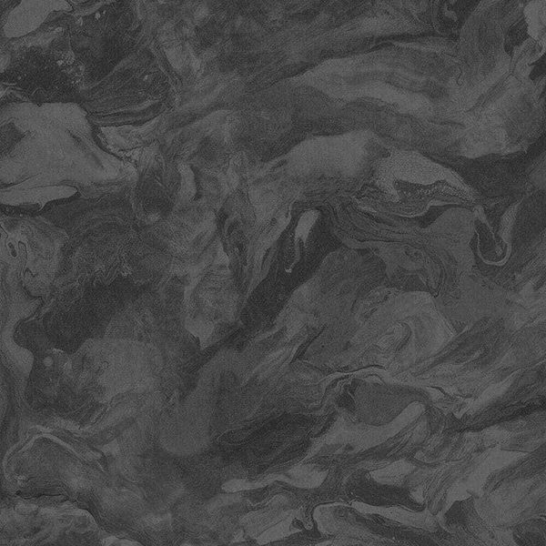 FORMICA Laminate Sheet for Countertop 4 ft x 8 ft Marbled Gray SatinTouch Gray