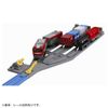 Pla-rail J-06 yard