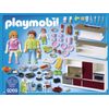PLAYMOBIL キッチンセット ビルディング