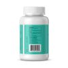 Zeolite Activated Micronized Clinoptilolite Zeolite 96% Purity. Ultra FINE 3 Bottles with 60 Capsules Each Bottle 180 Capsules for Three Bottles