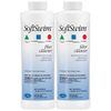 BioGuard SoftSwim Filter Cleaner 32 oz - 2 Pack