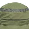 Sunday Afternoons Solar Bucket Hat, Bluestone, L