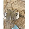 Command Access ETH 4W  4.5" x 4.5" 626 Wire Energy Transfer Hinge