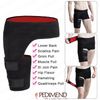 Pedimend™ Adjustable Hamstring Compression Sleeve for Pulled Strain Injury - UK