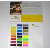 Poli Flex Turbo Colour Chart Plotter Film Flex Film