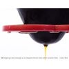 Caffe Hat Ceramic Coffee Filter/Dripper - No Need For Paper Filters