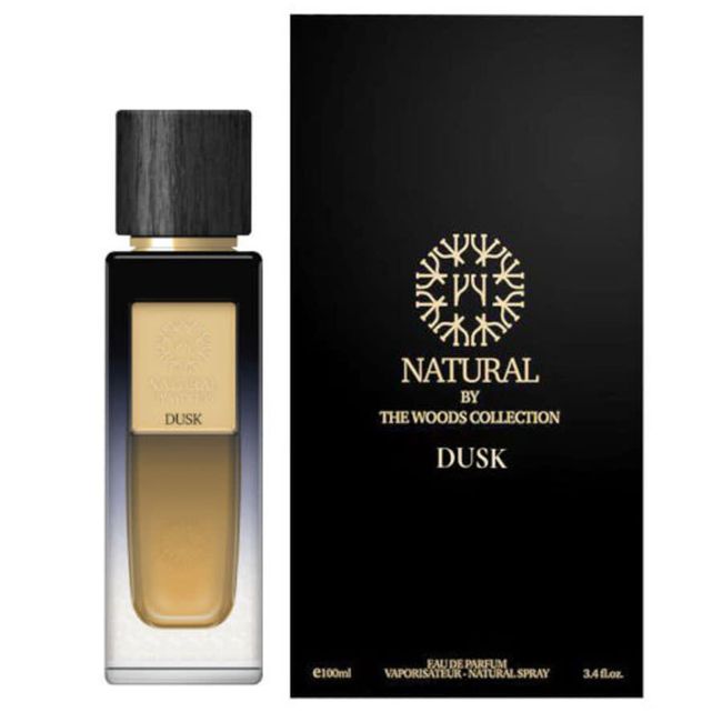 The Woods Collection Unisex Dusk EDP 3.3 oz Fragrances 3760294350669