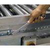 17mm x 19mm Ch/Van Ring Spanner